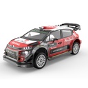 Hyper GO 10303 1/10 Citroen C3 WRC 4WD