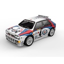 Hyper GO 14302 1/14 Lancia Delta Rally 4WD RTR