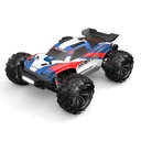 Hyper GO 16212 1/16 Brushless Truggy