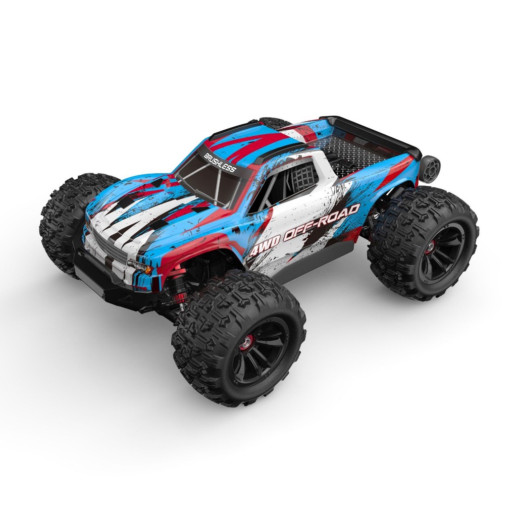Hyper GO 16218 1/16 Brushless Monster Truck