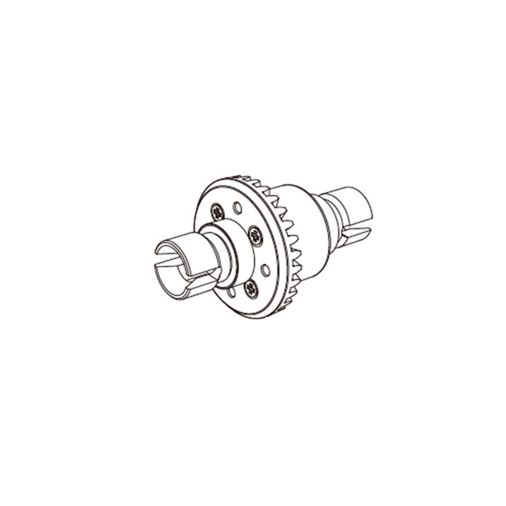 Differential