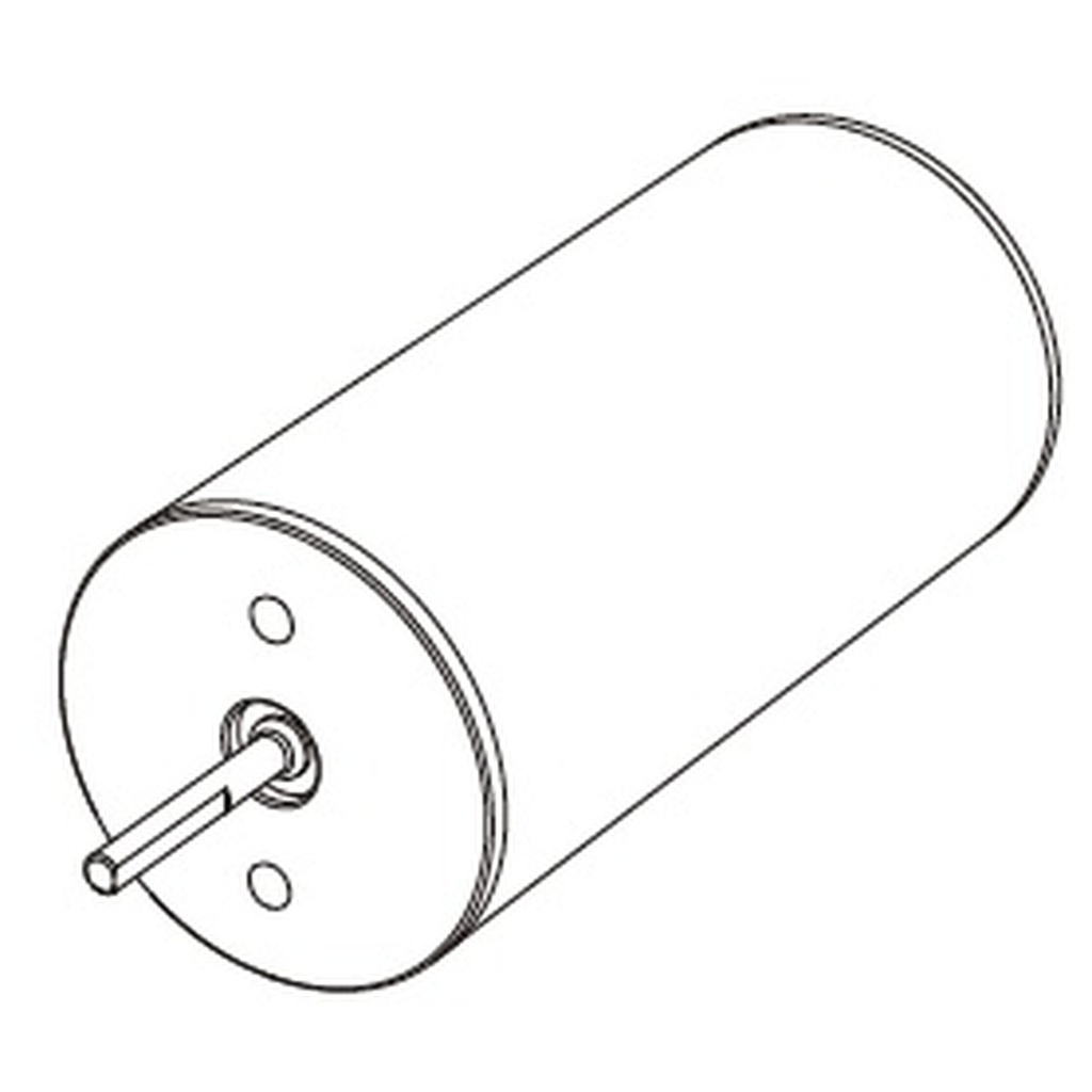 Motor Brushless