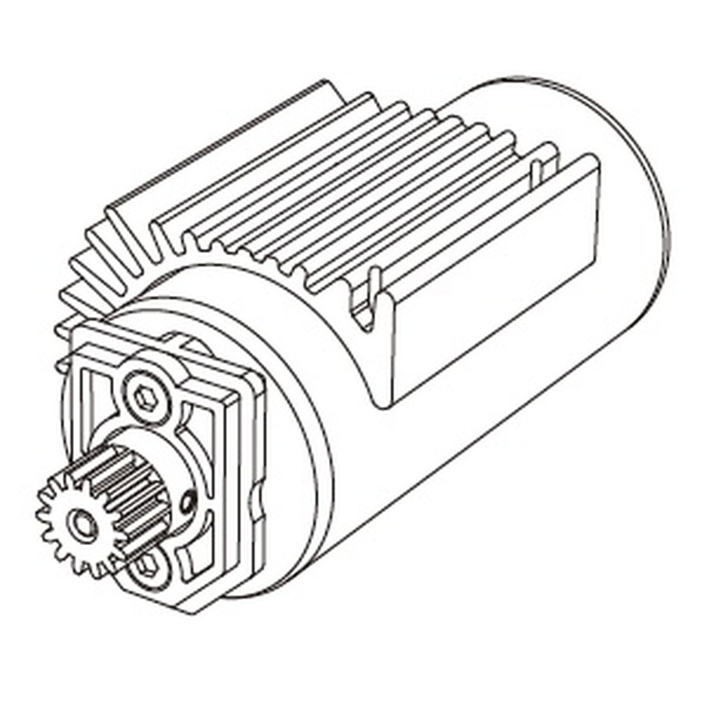 Motor