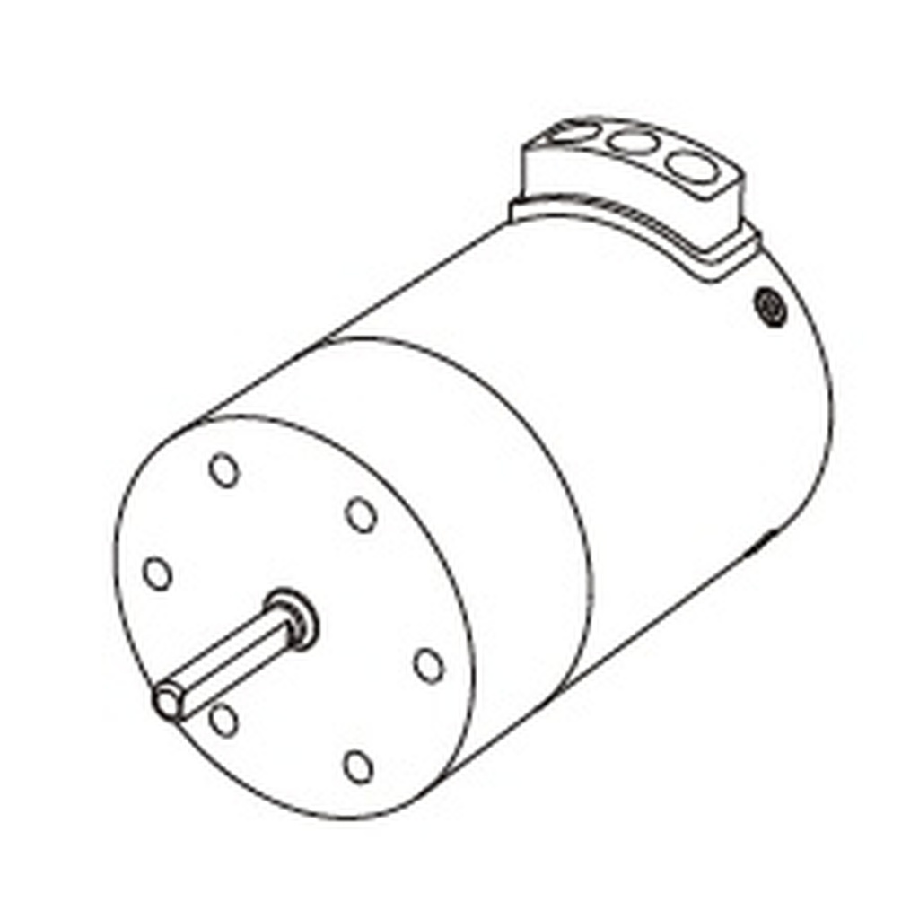 Motor Brushless