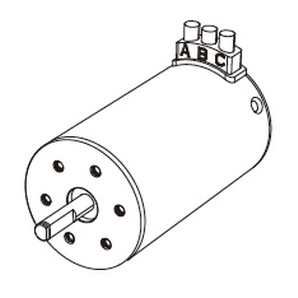Motor Brushless