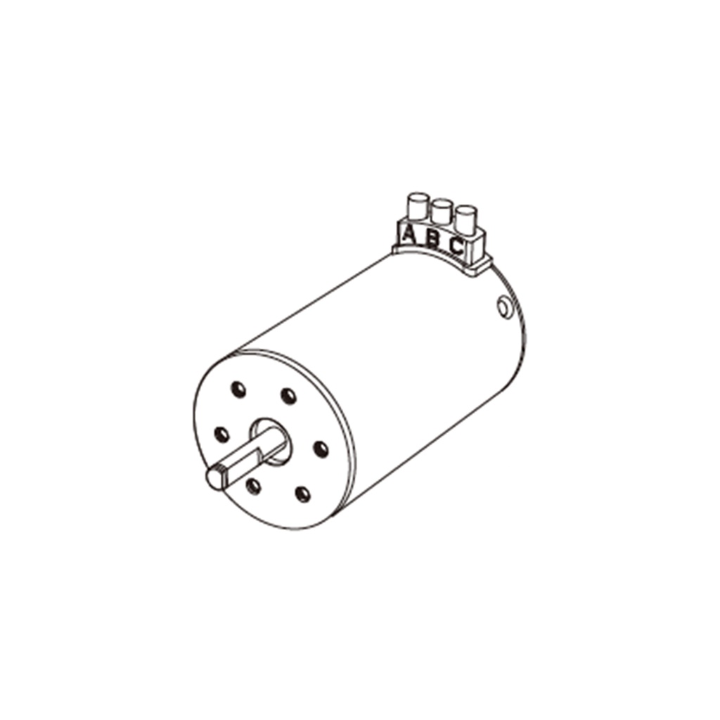 Motor Brushless