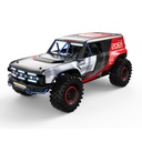 Hyper GO H8P 1/8 Ford Bronco R Crawler