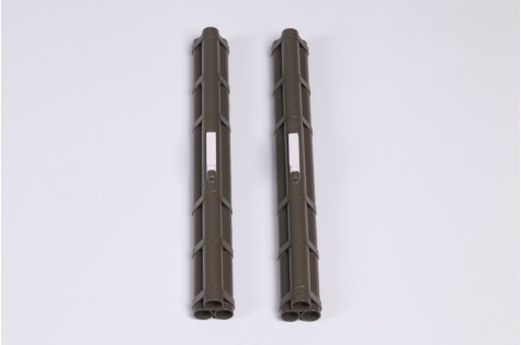 FMS P-47 Razorback - Raketen Set