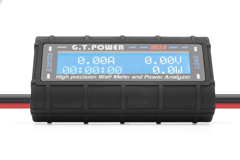 Wattmeter 180A
