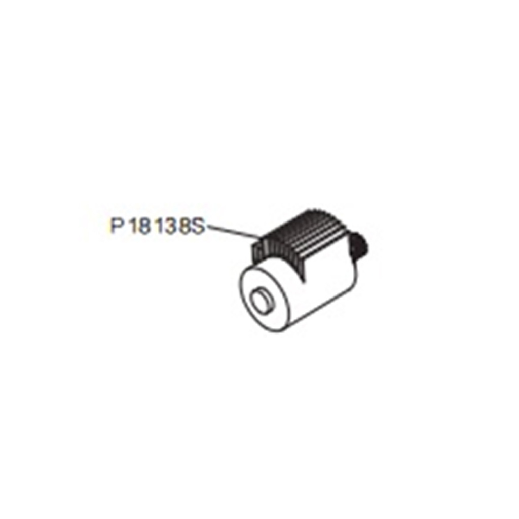 Motor Brushed