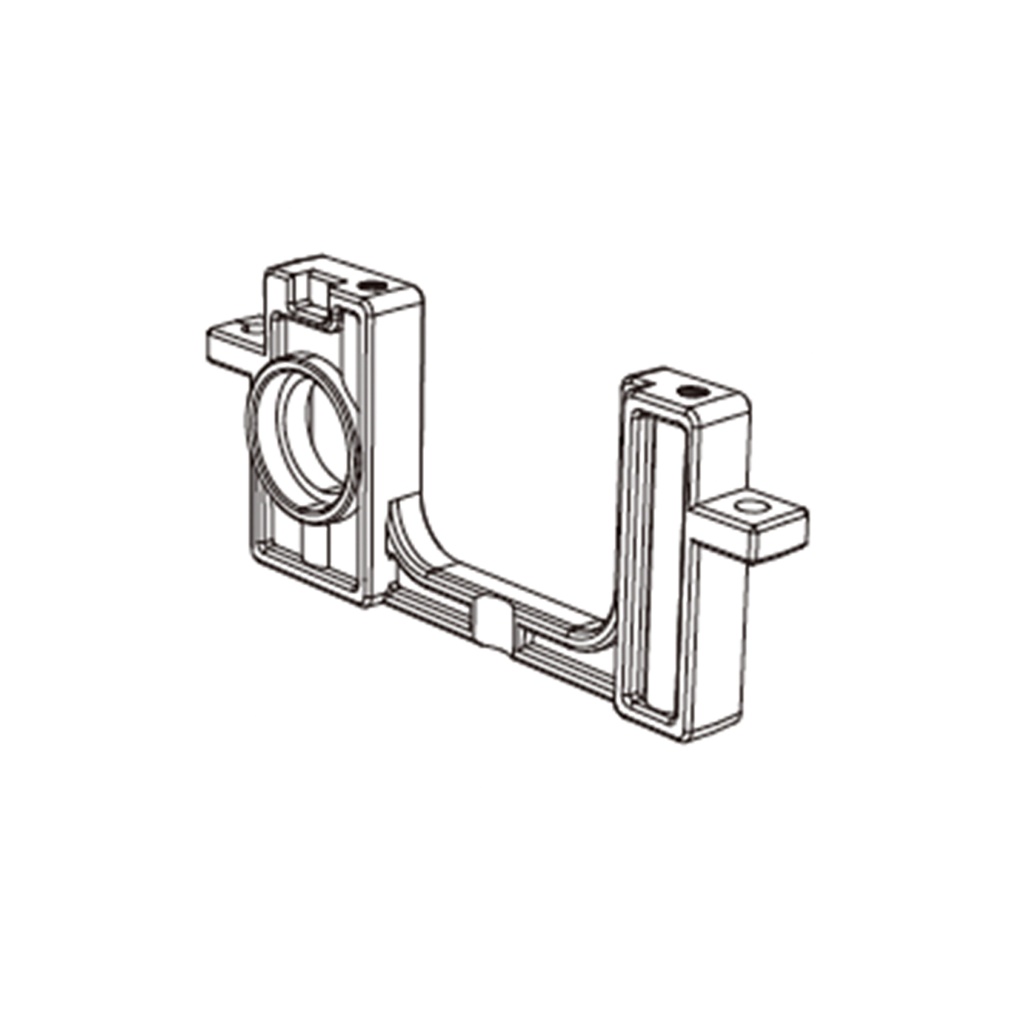 Motorhalter
