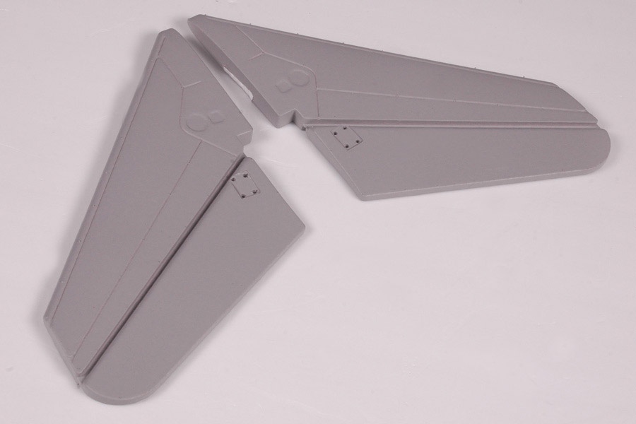 FMS F-18 V2 - Höhenruder