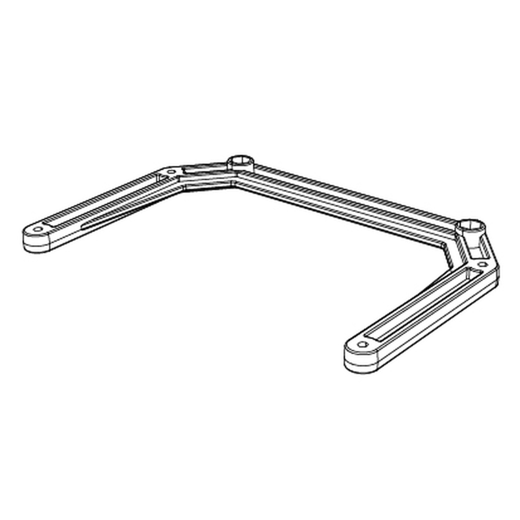 Kühlergrill