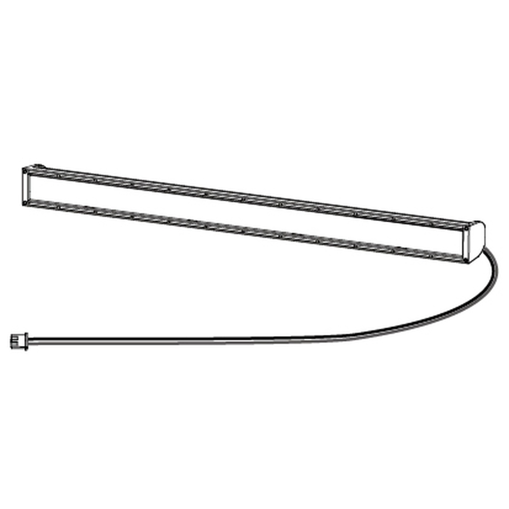 LED Dachleiste