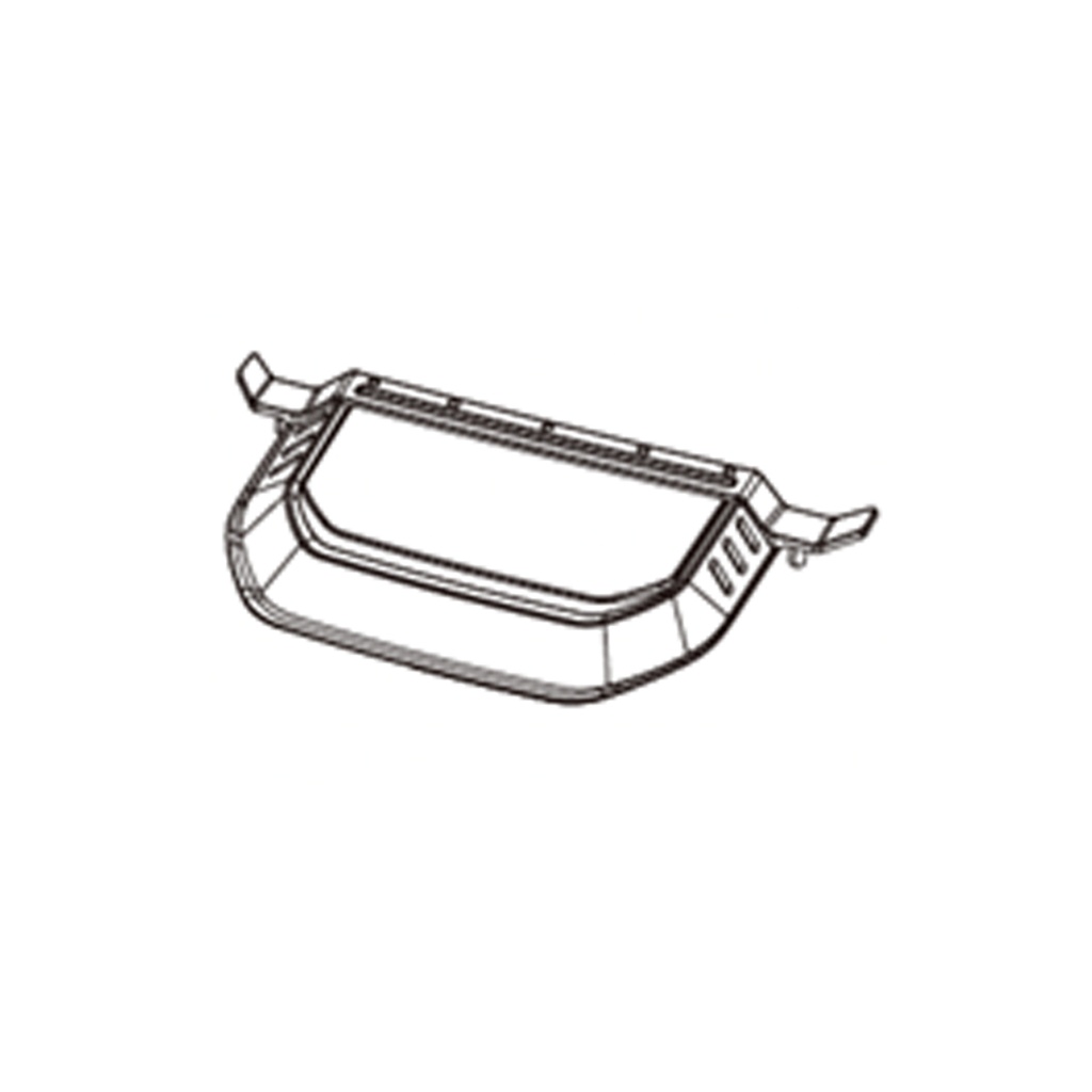 Motorhaube