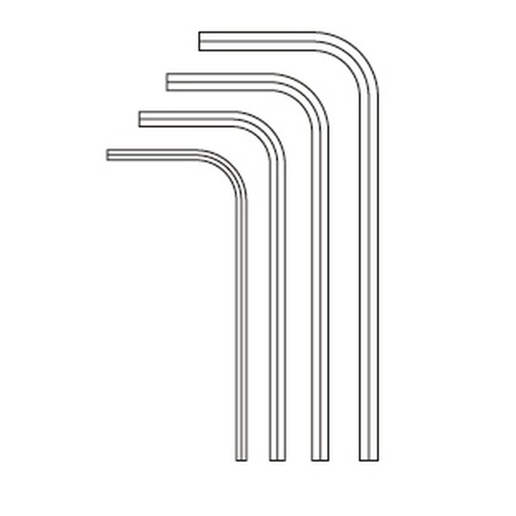 Innensechkant-Set