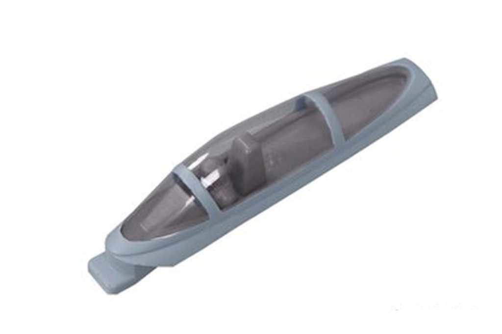 FMS F15 Eagle V2 - Kabinenhaube