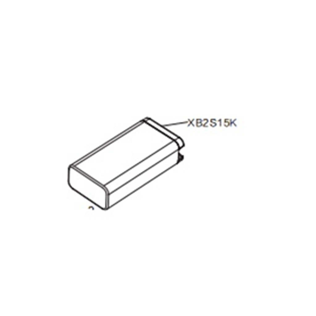 Akku 2s T-Stecker