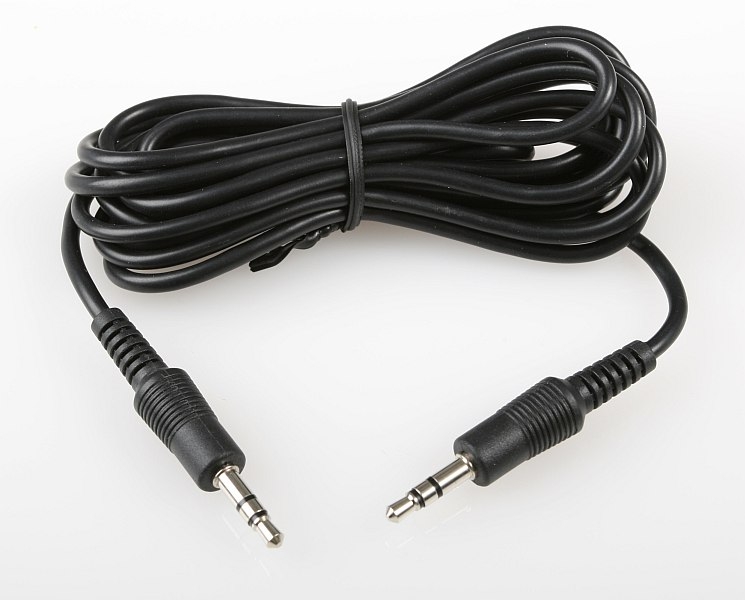 8320 Trainer Cord (between 6cell batt)