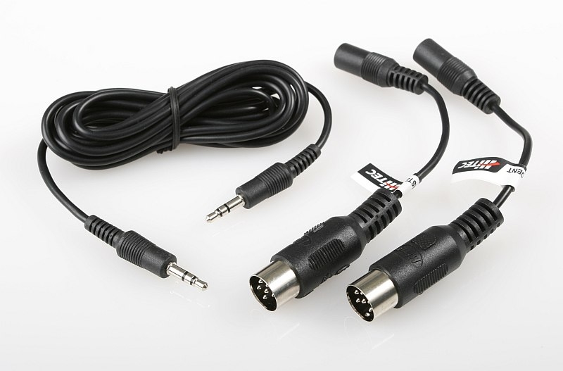 8321 Trainer Cord Full Package