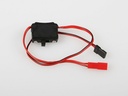 7202 Low Channel Switch Harness