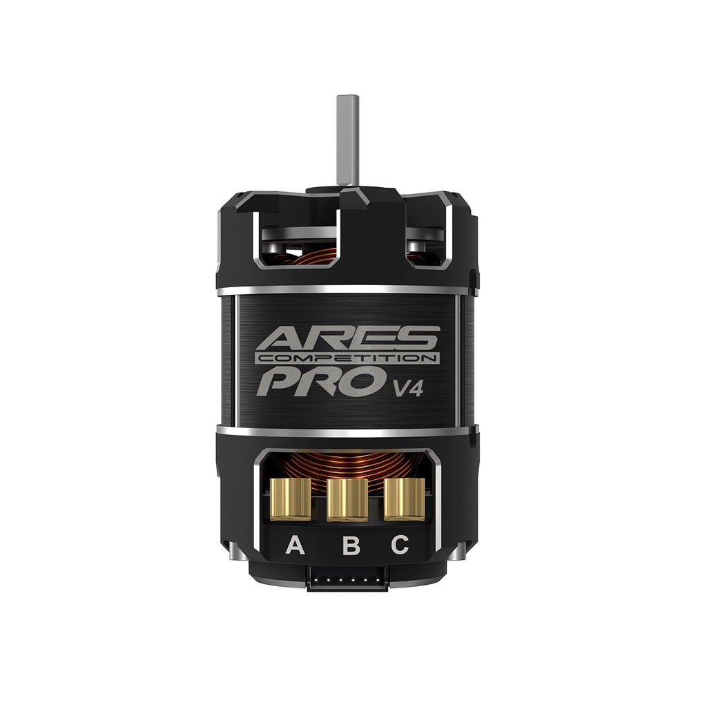 Ares Pro V4 540 MODIFIED 10.5T Brushless Motor
