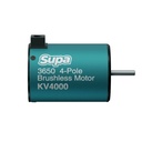 FuriaX Supa 3650 4000kV Motor