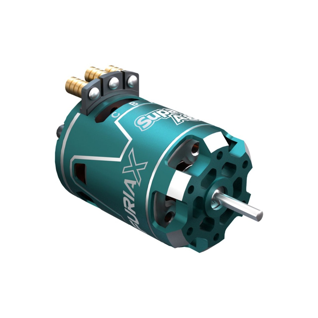 FuriaX Supa Agile 10.5T Drift Motor