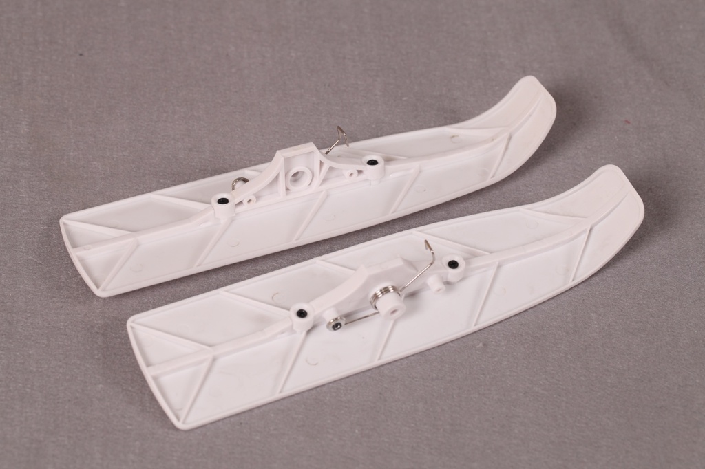 FMS Kingfisher - Skier