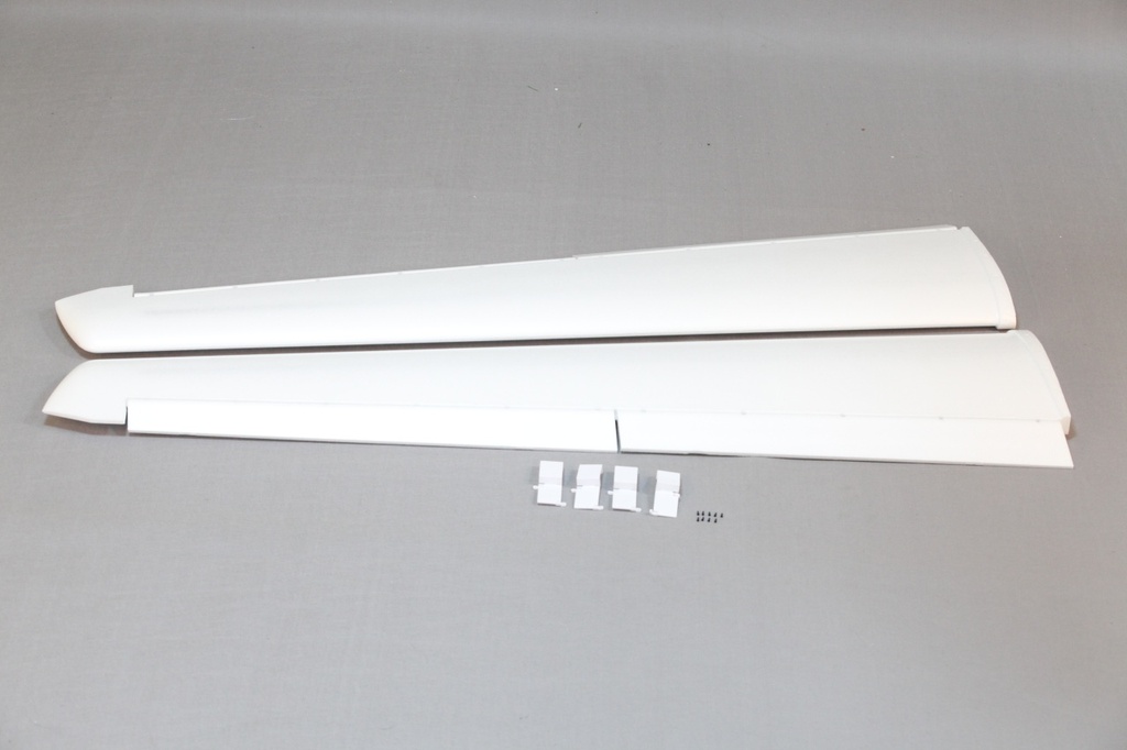 FMS FOX 300cm - Tragflächen (L+R)