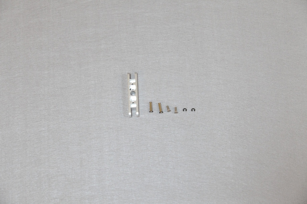 FMS FOX 300cm - Luftschraubenmittelteil