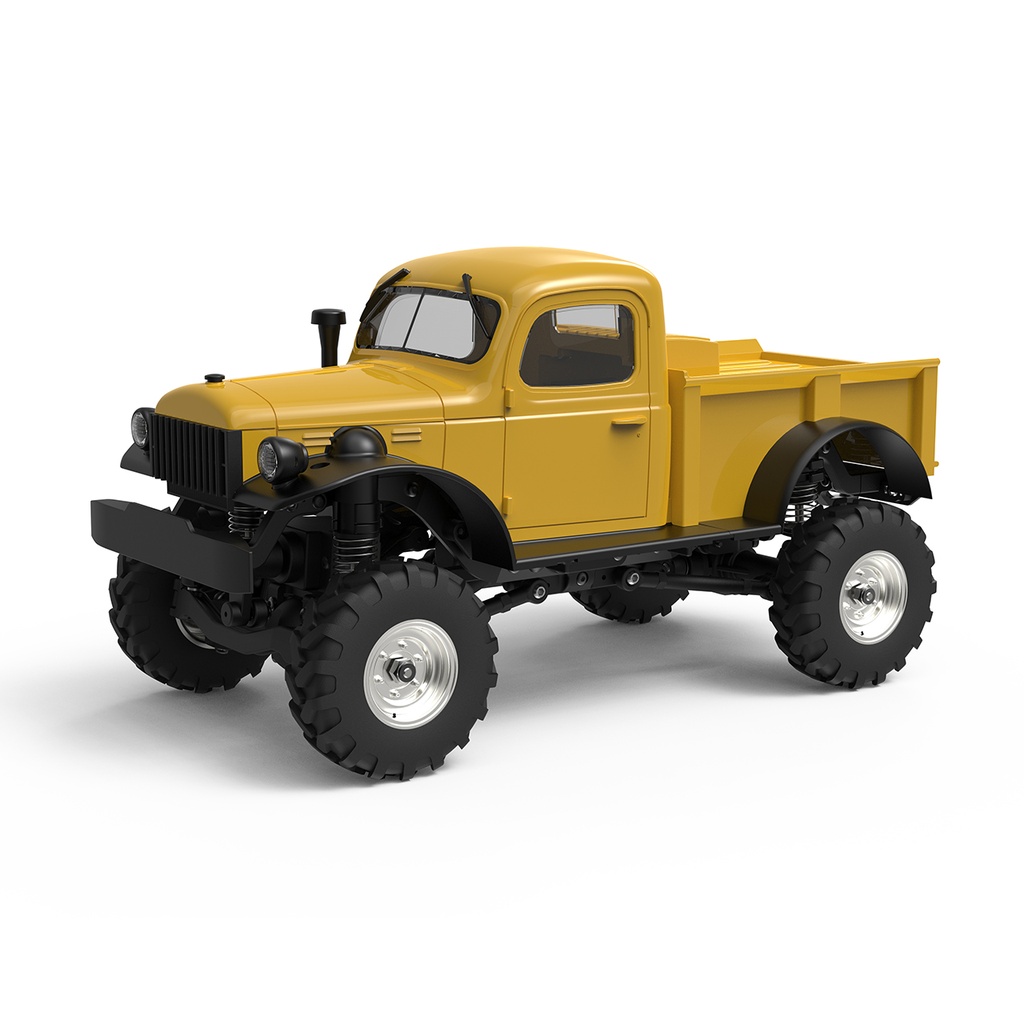 Crawler UCX24 SALVATOR 1/24 Braun