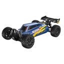 UD1204 GLEAM Pro 1/12 4WD Brushless Buggy Blau