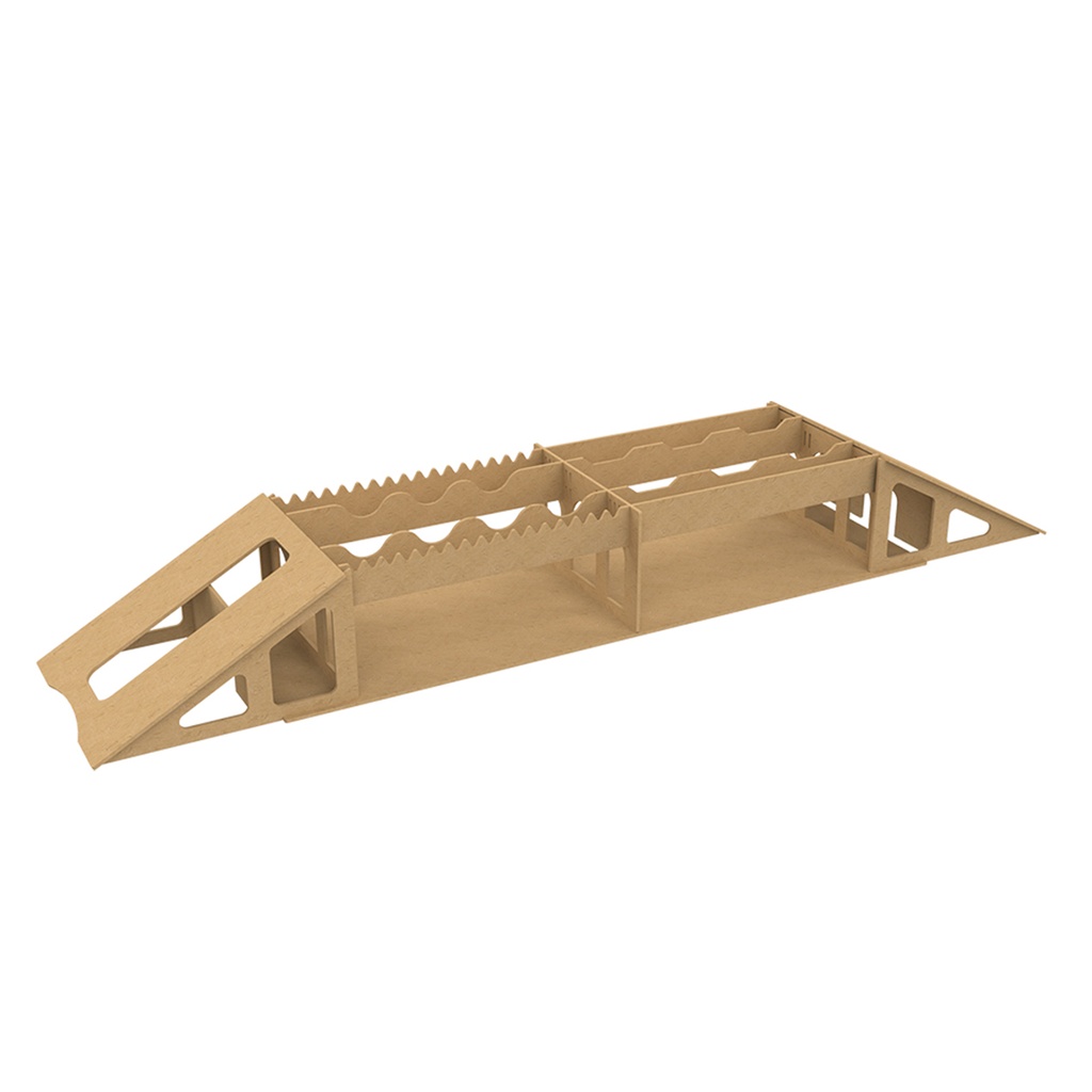 Crawler Obstacle 3