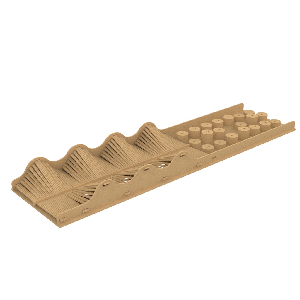 Crawler Obstacle 4