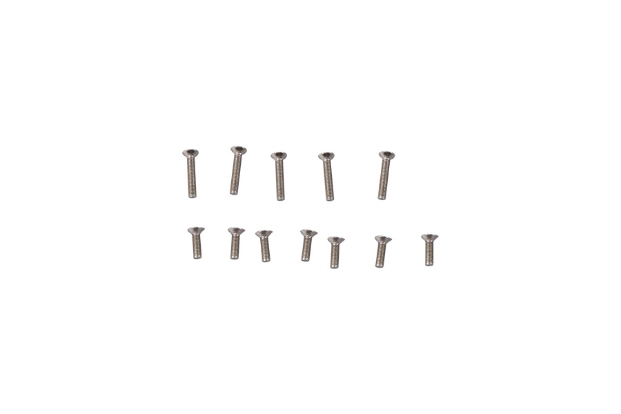 FMS Ranger - Schrauben Set