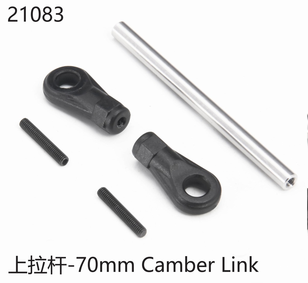 Link Set für Sturz 70mm