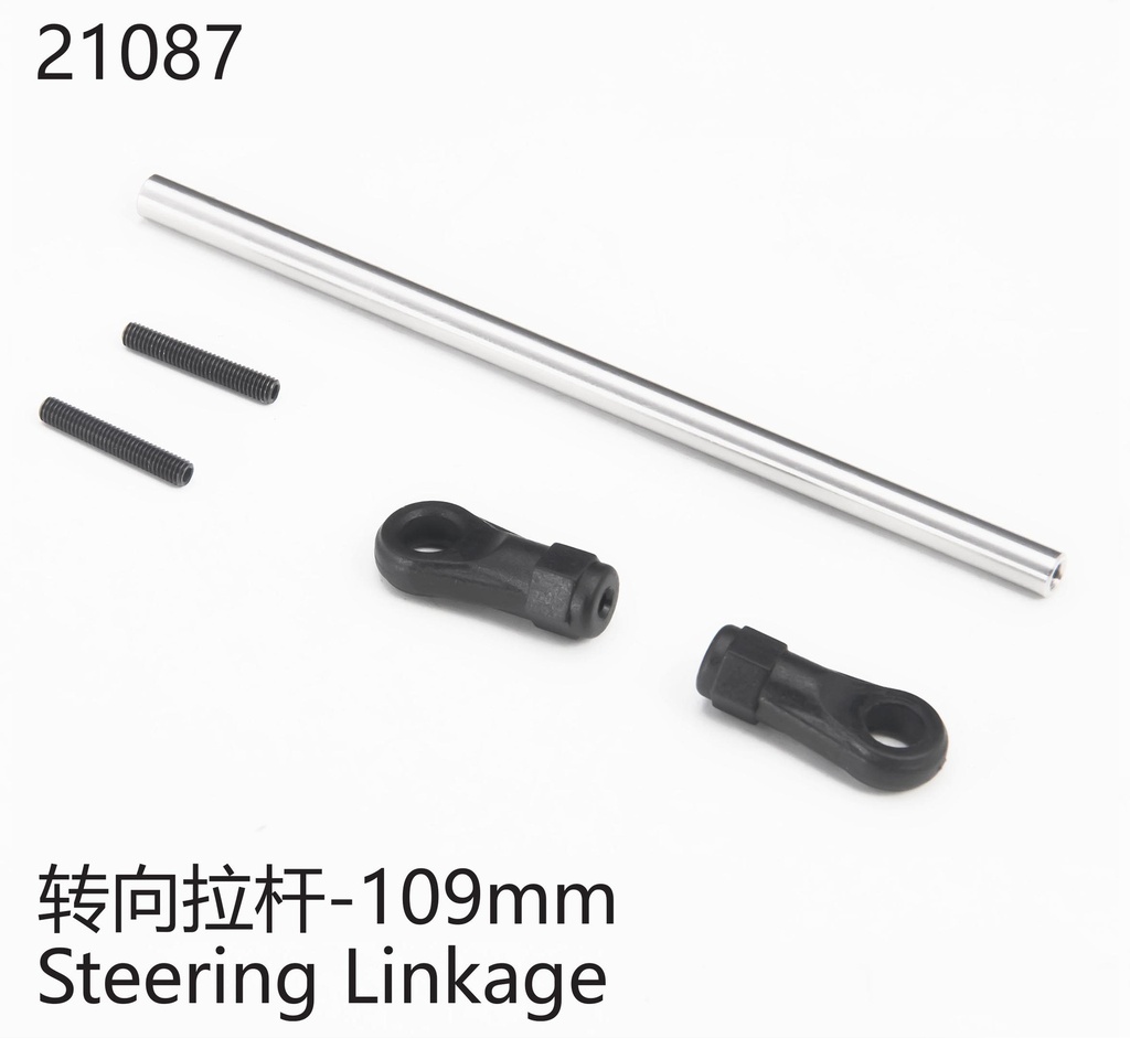 Link Set Lenkung 109mm