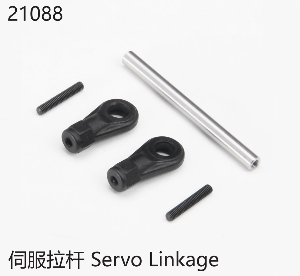 Servo Gestänge