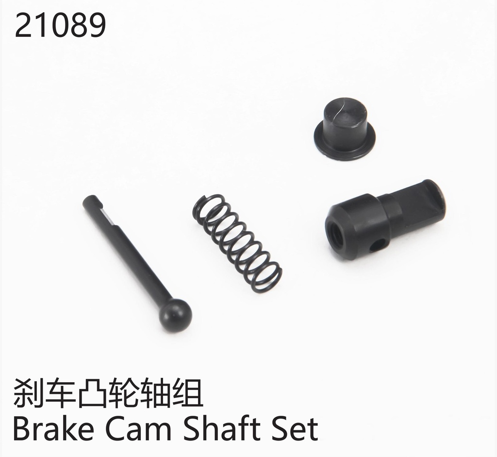 Bremse Nockenwellen Set