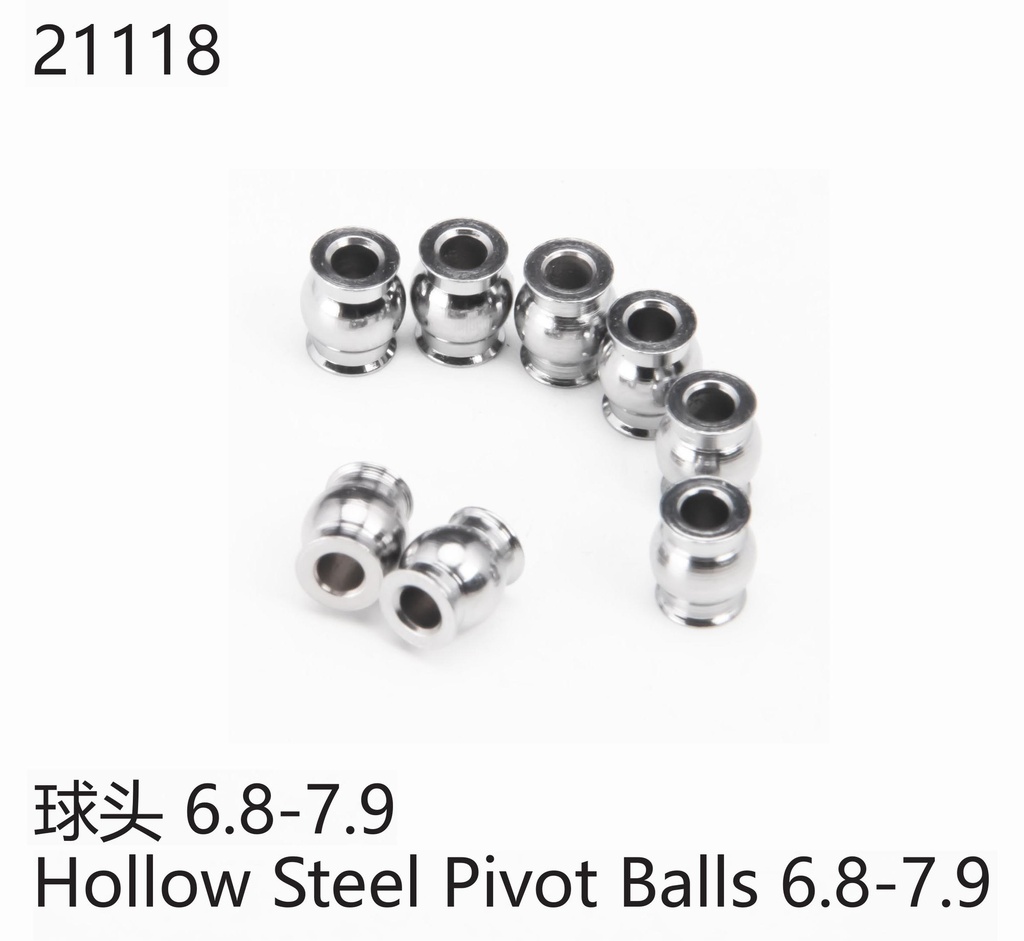Pivotball 6,8-7,9 (8)
