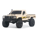 41011 Crawler 1/10 RTR Gelb