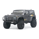 41012 Crawler 1/10 RTR Grau