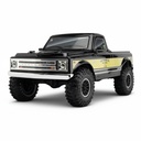 41015 Crawler 1/10 RTR Schwarz