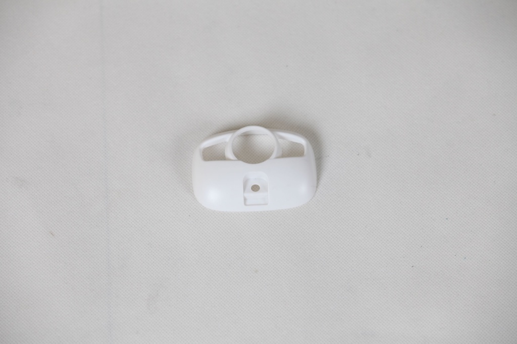 FMS Ranger Mini - Motorhaube