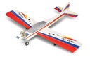Phoenix SONIC Tiefdecker Trainer MK2 ARF - 134cm / 53"