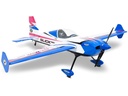 Phoenix SLICK 580 blau/pink ARF Carbon V2 - 170 cm / 67"