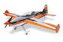 Phoenix Extra NG orange/weiß ARF Carbon V2 - 152 cm / 60"