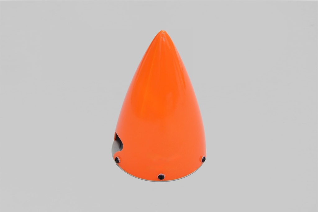 Phoenix Extra NG orange/weiß - Spinner
