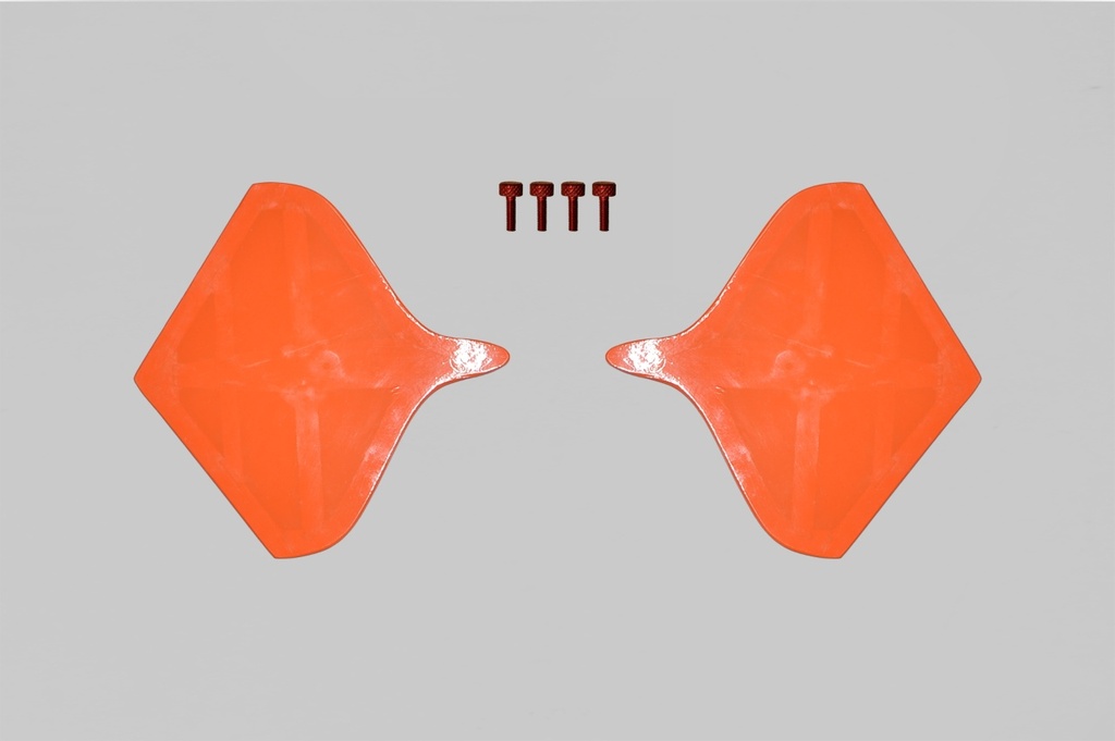 Phoenix Extra NG orange/weiß - Side Force Gen
